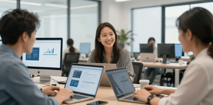 Boris Arroyo | ¿Listo para impulsar tu negocio online y dominar tu mercado? Conversemos