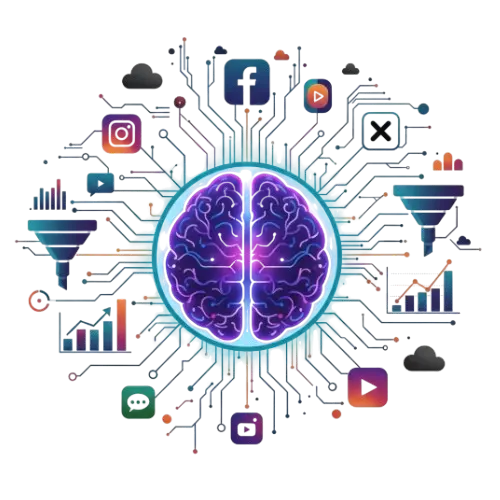 Boris Arroyo | Invierte en nuestros servicios de marketing digital para obtener un crecimiento tangible de tu negocio en línea.