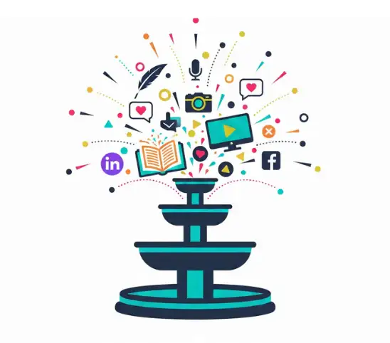 Boris Arroyo | Creamos guías útiles, artículos interesantes, videos y formatos que convierten visitas en leads, fortaleciendo la credibilidad de tu marca