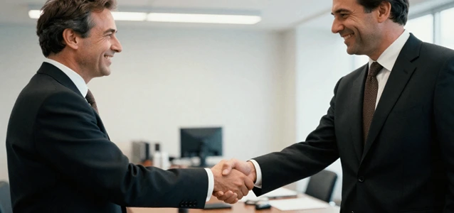 Boris Arroyo | Entendemos nuestro trabajo como una verdadera sociedad, no solo un servicio más en marketing digital. 