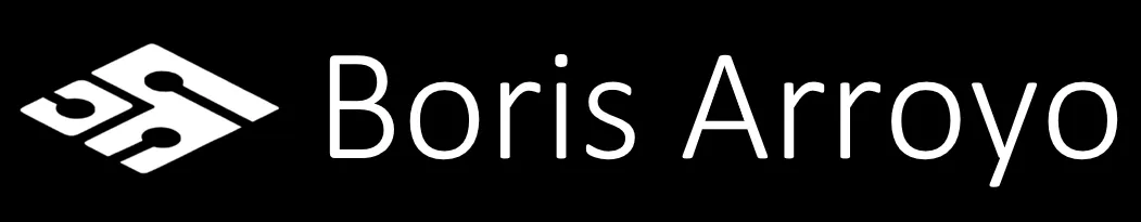 Boris Arroyo Digital
